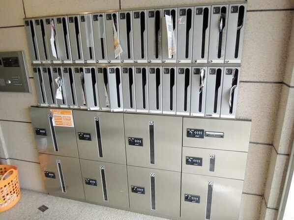 エクセリア浜田山の物件内観写真